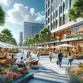 أراضي تجارية في خلدا