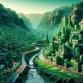 أراضي طابو أخضر في الأردن