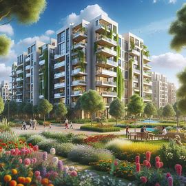 استثمر في شقة بالأردن