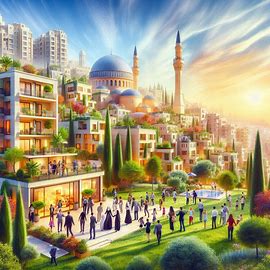 عقارات للأجانب في عمان