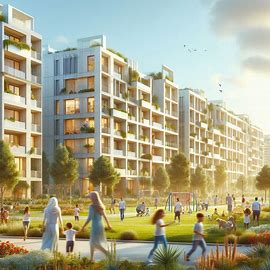 شقق للعائلات في عمان