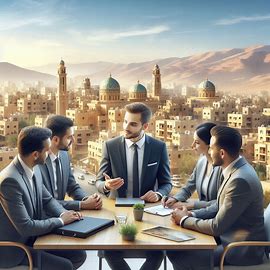 استشارات عقارية في الأردن