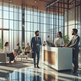 مكتب بيع عقارات في عمان