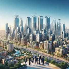 Amman property investment