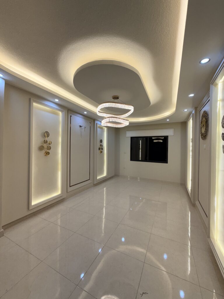 شقة للبيع في طبربور