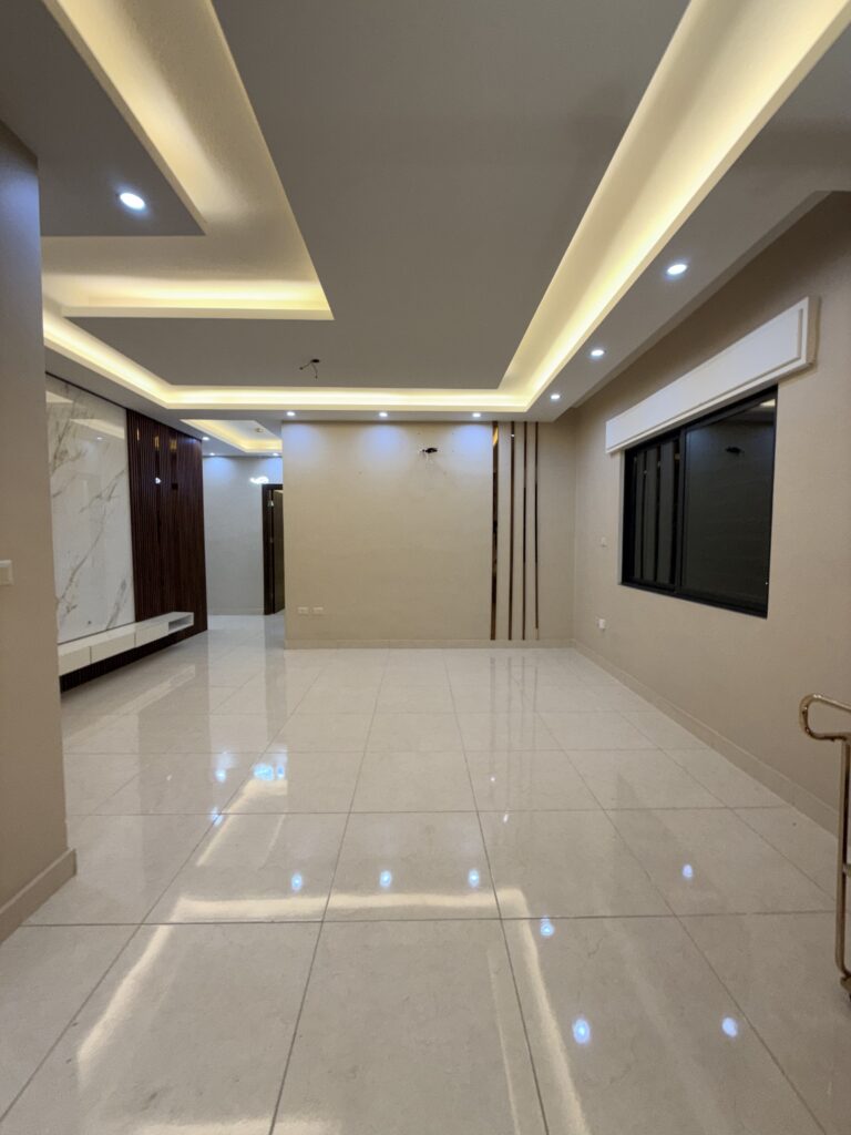 شقة للبيع في طبربور