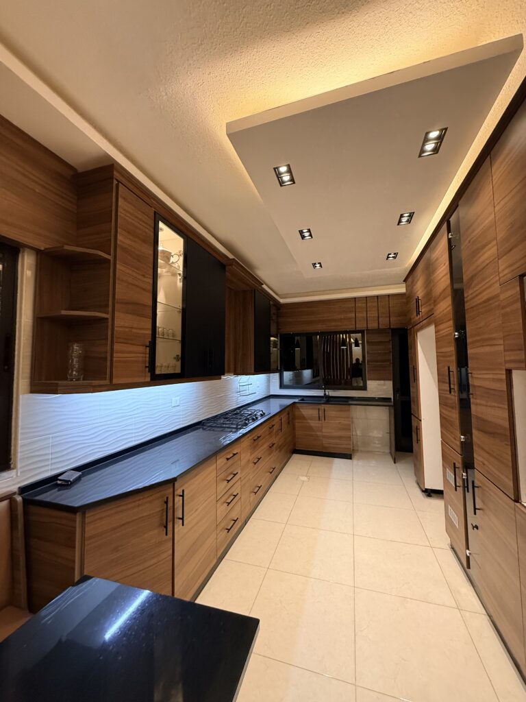 شقة للبيع في طبربور