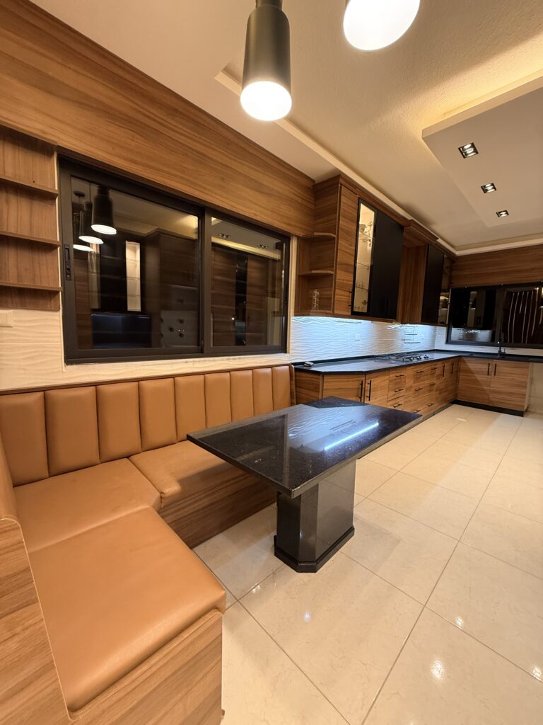 شقة للبيع في طبربور