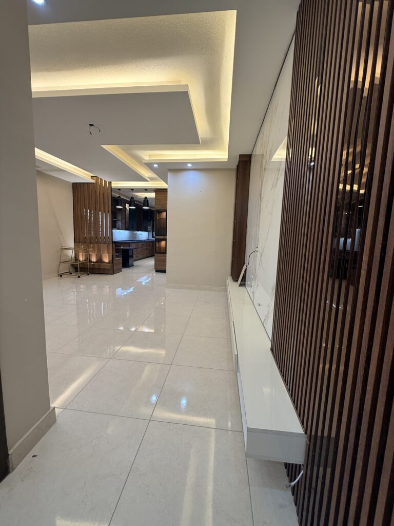 شقة للبيع في طبربور