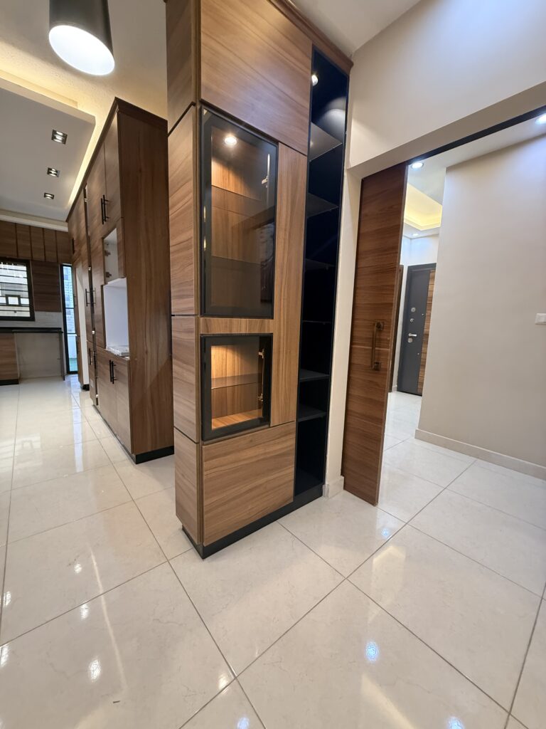 شقة للبيع في طبربور