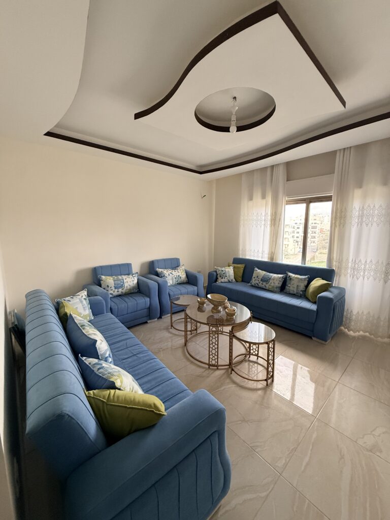 شقة للبيع في شفا بدران