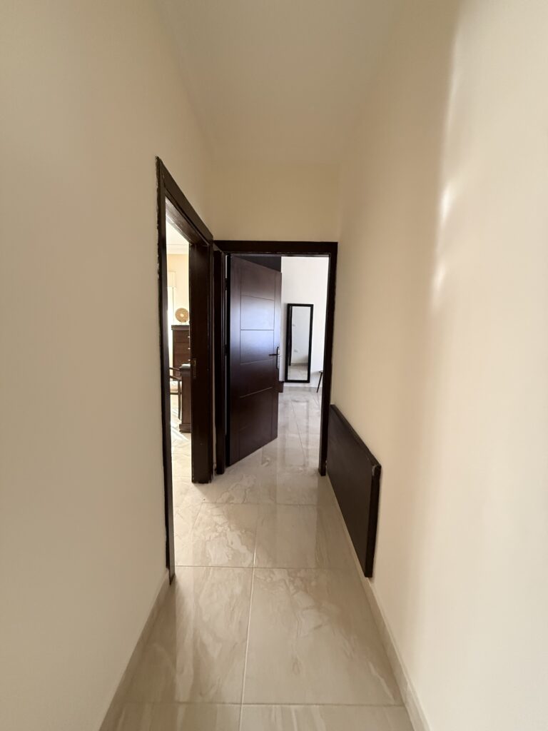 شقة للبيع في شفا بدران 150 متر