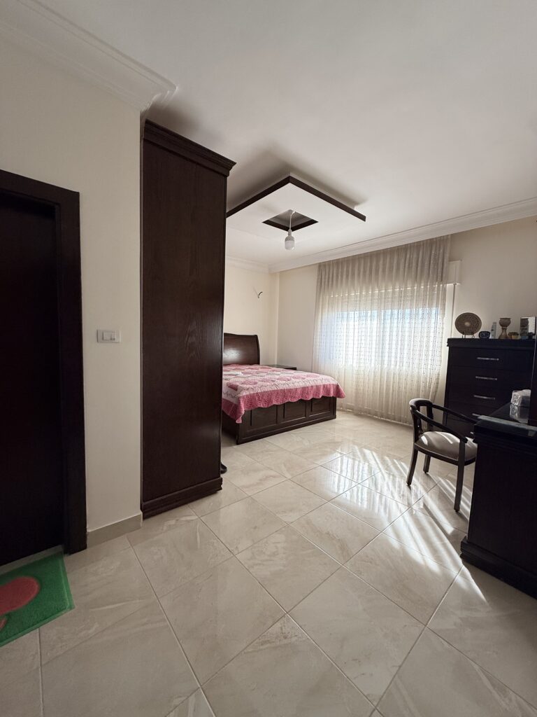 صالون شقة للبيع في شفا بدران